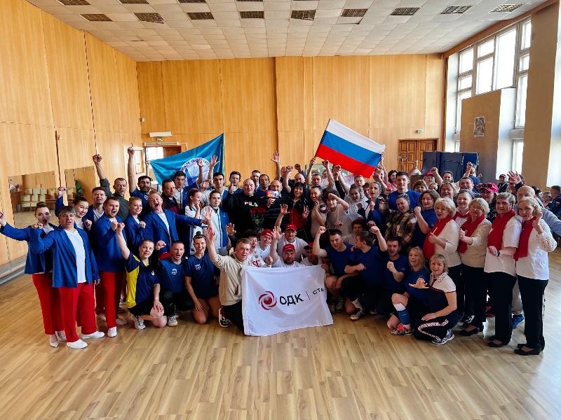 Турнир по волейболу
