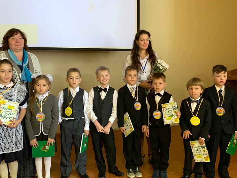 Снова здравствуйте, дорогие друзья! Дети, родители, учителя…