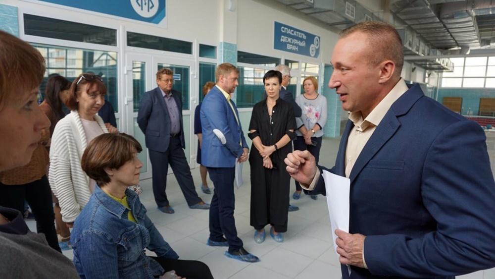 В Перми прошло заседание городского координационного совета