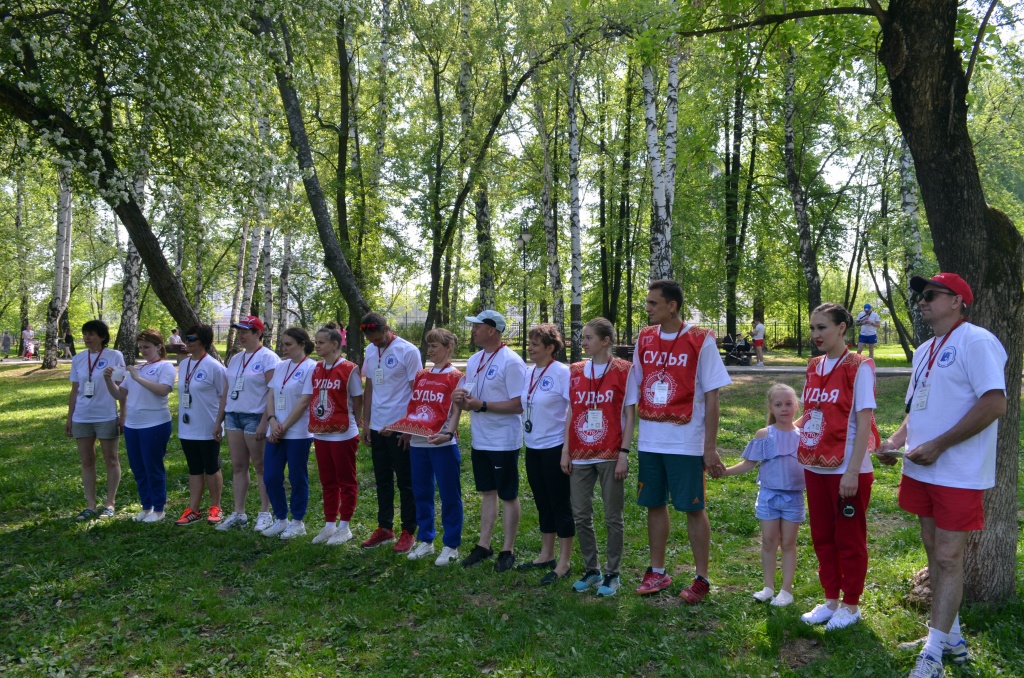 Судьи из числа членов Пермского РО ВОГ.JPG